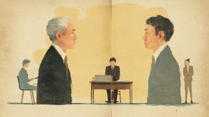 ファクタリング審査で僕が正直に話したこと、逆に見栄を張って隠そうとしたこと。担当者は全てお見通しでした。