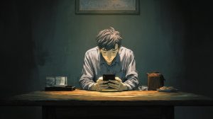 【実録】通帳残高8万円からの逆転劇。僕がファクタリング会社に震える手で電話をかけた日の一部始終。