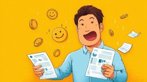 僕が「黒字倒産」寸前まで追い込まれた本当の理由。売上だけを見て、キャッシュを見ていなかった僕の大きな過ち。